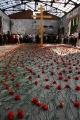 Цветы мученикам